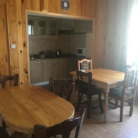 Zatishniy Dvir Guest house Yaremche