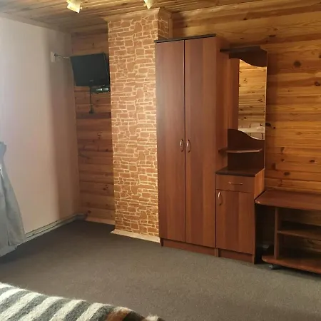 Zatishniy Dvir Guest house Yaremche