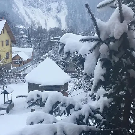 Zatishniy Dvir 4* Jaremče