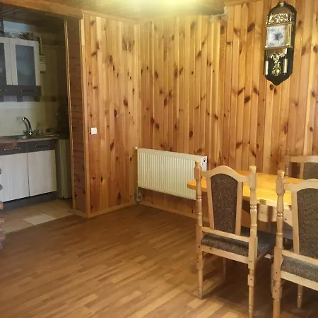 Zatishniy Dvir 4* Yaremche