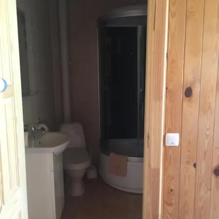 Zatishniy Dvir Jaremče