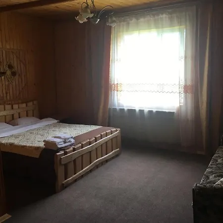 Guest house Zatishniy Dvir