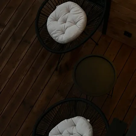 Zatishniy Dvir Guest house