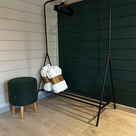 בית הארחה Zatishniy Dvir