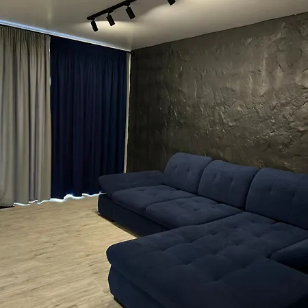 Zatishniy Dvir Guest house 4*