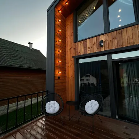 בית הארחה Zatishniy Dvir 4*