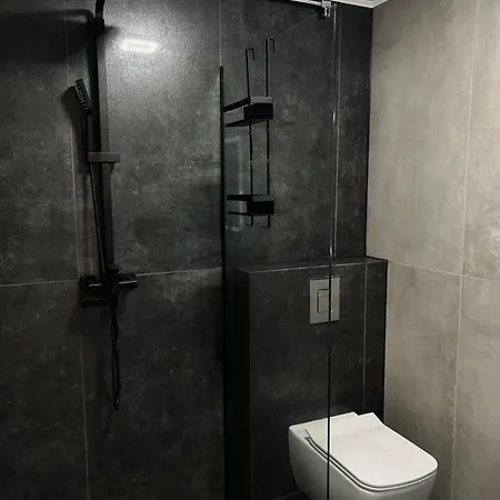 Guest house Zatishniy Dvir Yaremche