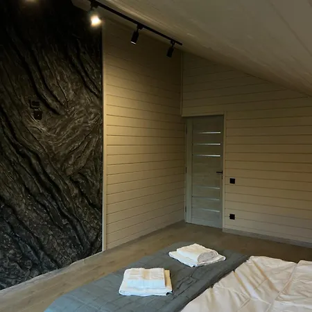 Zatishniy Dvir Guest house Yaremche