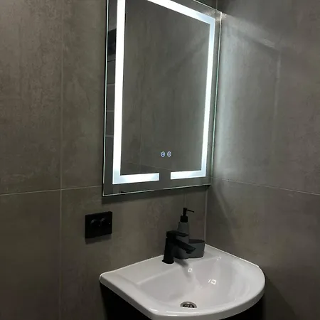 Guest house Zatishniy Dvir