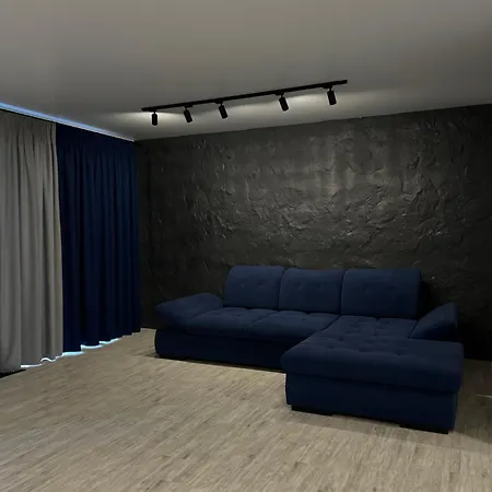 Guest house Zatishniy Dvir 4*