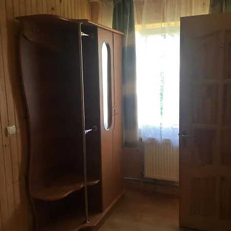 Guest house Zatishniy Dvir