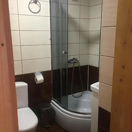 Zatishniy Dvir Guest house 4*