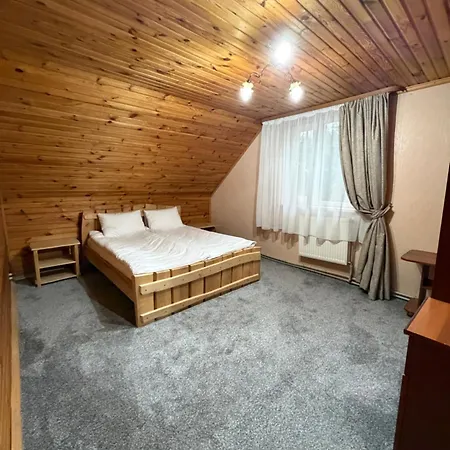 Zatishniy Dvir