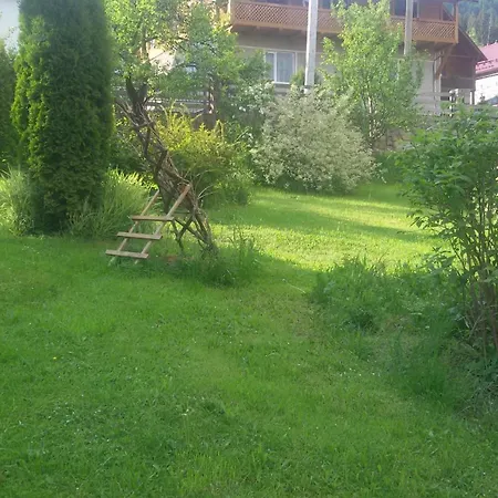 Guest house Zatishniy Dvir 4*