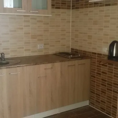 Guest house Zatishniy Dvir