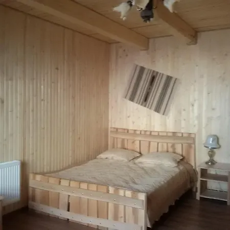 Zatishniy Dvir 4* ירמכה