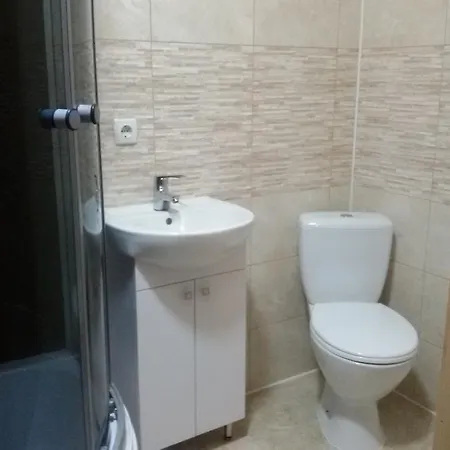 Guest house Zatishniy Dvir 4*