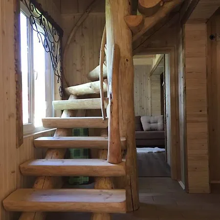 Zatishniy Dvir 4* Yaremche