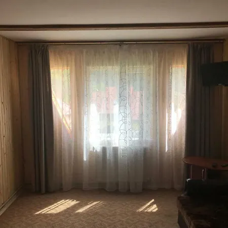 Guest house Zatishniy Dvir Yaremche