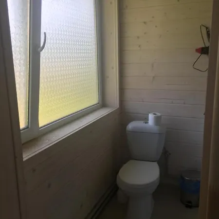 Zatishniy Dvir Guest house 4*