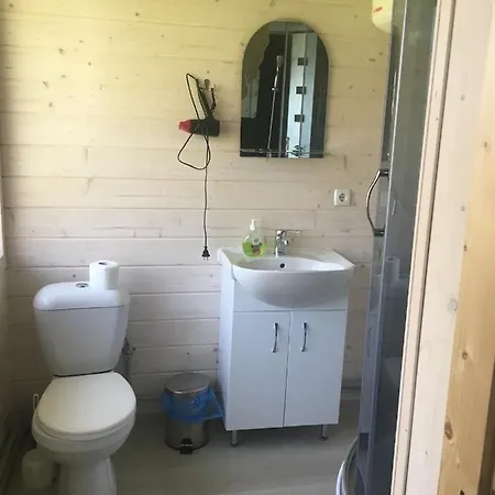 Zatishniy Dvir Guest house 4*