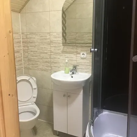 Zatishniy Dvir Guest house