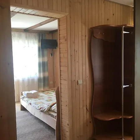 Zatishniy Dvir Guest house *