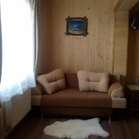 Zatishniy Dvir *