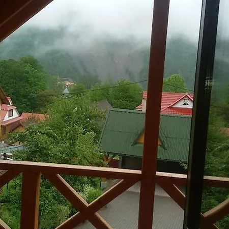 Zatishniy Dvir