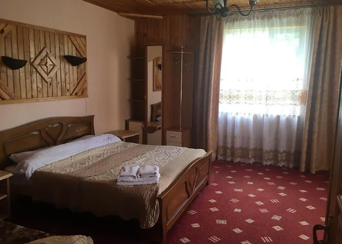 Zatishniy Dvir