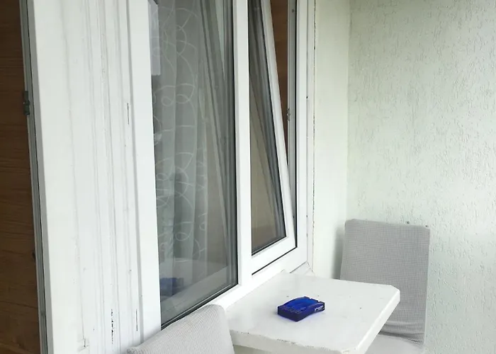 Casa de hóspedes Zatishniy Dvir Yaremche