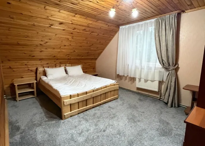 Zatishniy Dvir