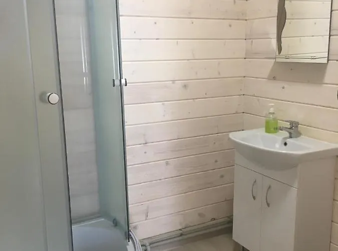 Maison d'hôtes Zatishniy Dvir 4*