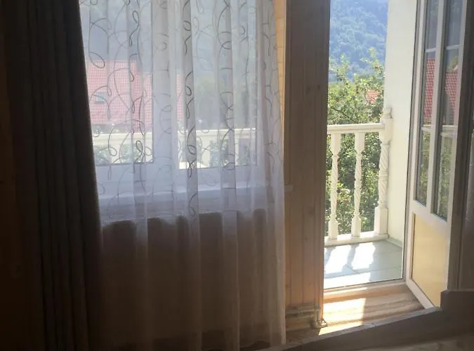 Zatishniy Dvir Maison d'hôtes