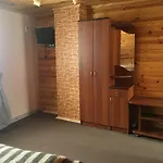 Zatishniy Dvir Affittacamere Jaremče
