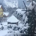 Zatishniy Dvir 4* Jaremče