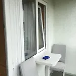 Affittacamere Zatishniy Dvir Jaremče