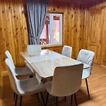 Affittacamere Zatishniy Dvir Jaremče