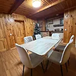Zatishniy Dvir Affittacamere Jaremče