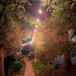 Zatishniy Dvir 4* Jaremče