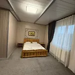 Zatishniy Dvir 4* Jaremče