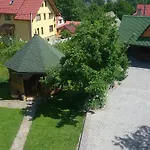 Affittacamere Zatishniy Dvir Jaremče