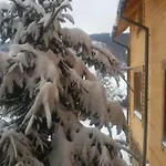 Zatishniy Dvir Jaremče