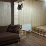 Affittacamere Zatishniy Dvir Jaremče
