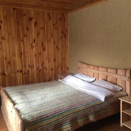 Zatishniy Dvir Gæstehus 4*