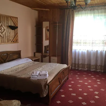 Zatishniy Dvir