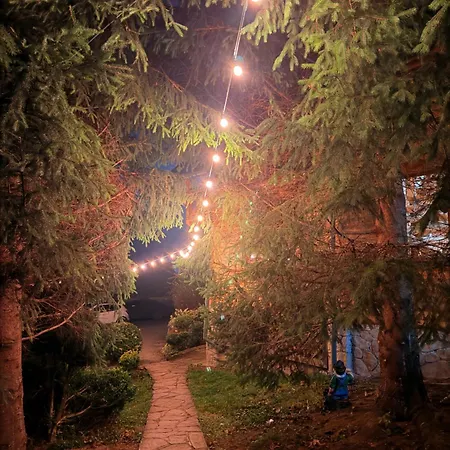 Zatishniy Dvir 4* Yaremche