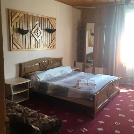 Zatishniy Dvir
