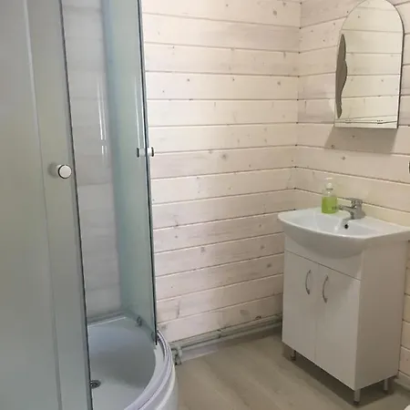 Gæstehus Zatishniy Dvir 4*