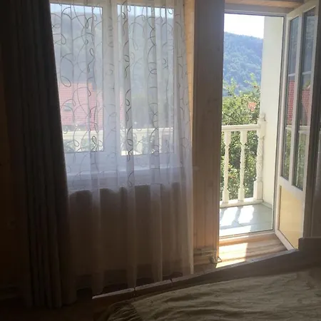Zatishniy Dvir Vendégház